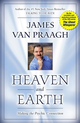 Seller image for Heaven and Earth: Making the Psychic Connection (Paperback or Softback) for sale by BargainBookStores