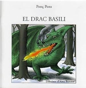 Imagen del vendedor de El drac basili -n.ed. a la venta por Imosver
