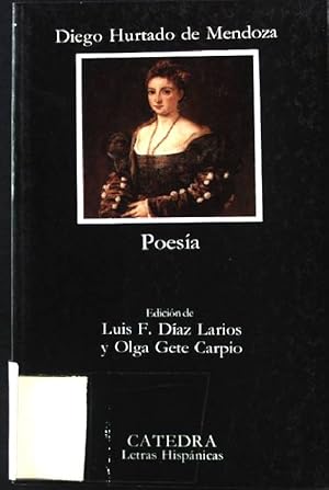 Imagen del vendedor de Poesia. Band 328. a la venta por books4less (Versandantiquariat Petra Gros GmbH & Co. KG)