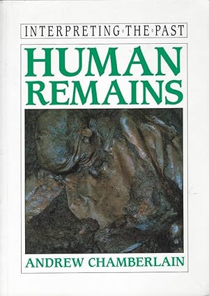 Imagen del vendedor de *Human Remains a la venta por Librairie Archaion