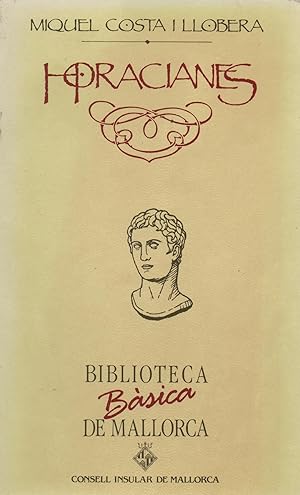 Imagen del vendedor de Horacianes (bbm) a la venta por Imosver