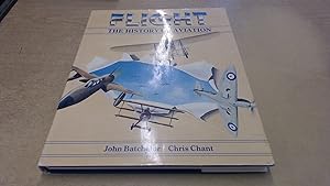 Seller image for FLIGHT: The History of Aviation for sale by BoundlessBookstore