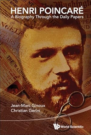 Seller image for Henri Poincare : A Biography Through the Daily Papers for sale by GreatBookPricesUK