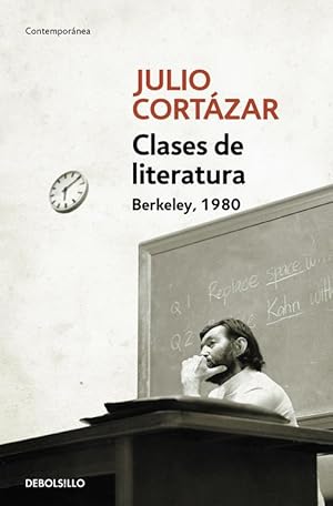 Imagen del vendedor de Clases de literatura. Berkeley, 1980. a la venta por Librera PRAGA