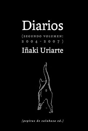 Imagen del vendedor de Diarios (2004-2007). a la venta por Librera PRAGA