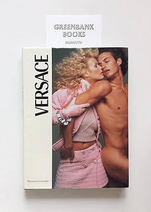 Seller image for Versace for sale by Greenbank Books