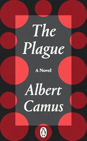 Seller image for Plague for sale by GreatBookPricesUK