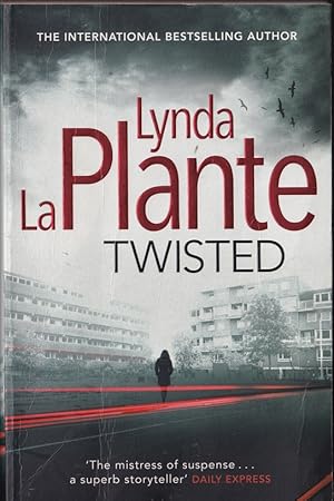 Seller image for Twisted for sale by Caerwen Books