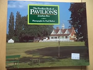 Seller image for PAVILION BOOK OF PAVILIONS for sale by Terry Blowfield