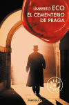 Seller image for El cementerio de Praga for sale by AG Library