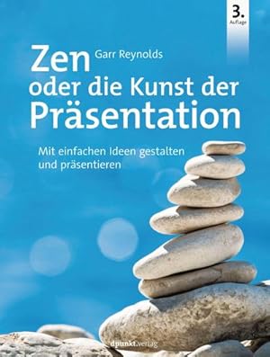 Image du vendeur pour Zen oder die Kunst der Prsentation mis en vente par Rheinberg-Buch Andreas Meier eK