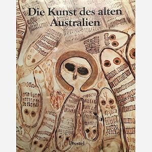 Imagen del vendedor de Die Kunst des alten Australien a la venta por Vasco & Co / Emilia da Paz