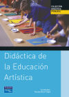 Didáctica de la educación artística para primaria