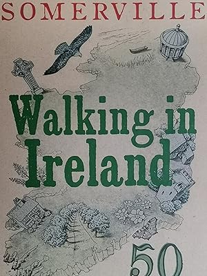 Immagine del venditore per Walking in Ireland venduto da Literaticus