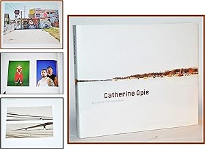 Seller image for Catherine Opie: American Photographer for sale by Blind-Horse-Books (ABAA- FABA)