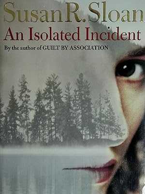 Seller image for An Isolated Incident for sale by Literaticus