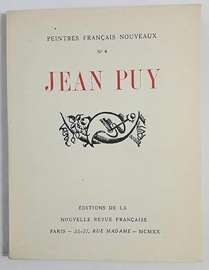 Jean Puy.