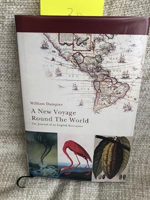 A New Voyage Round the World: The Journal of an English Buccaneer