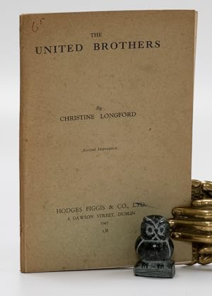 Seller image for The United Brothers. for sale by West Coast Rare Books
