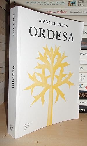 ORDESA - (french edition)