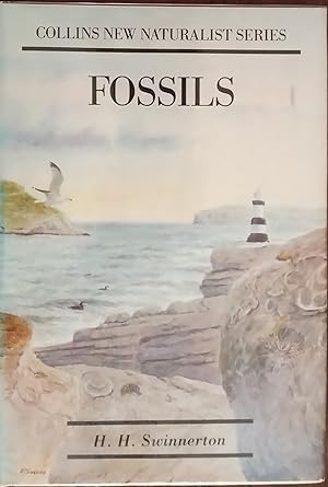 Seller image for Fossils for sale by The Book House  (PBFA)