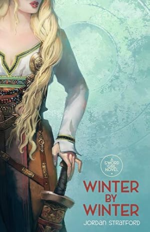 Bild des Verkufers fr Winter by Winter (1) (Sword Girl) [Soft Cover ] zum Verkauf von booksXpress