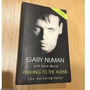 Imagen del vendedor de Praying to the Aliens (revised ed paperback) a la venta por 84 Charing Cross Road Books, IOBA