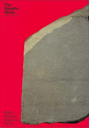 Seller image for *The Rosetta Stone for sale by Librairie Archaion