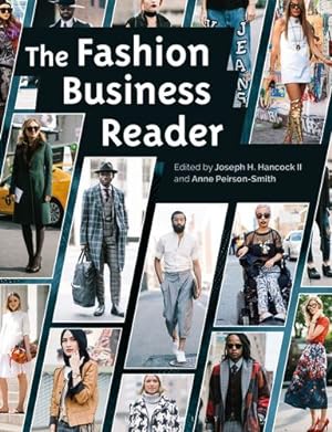 Immagine del venditore per The Fashion Business Reader [Hardcover ] venduto da booksXpress
