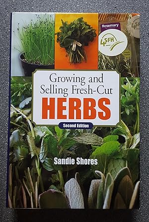 Growing and Selling Fresh-Cut Herbs