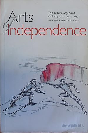 Immagine del venditore per Arts of Independence (Viewpoints) venduto da Hanselled Books