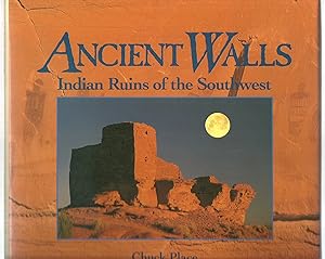 Seller image for Ancient Walls: Indian Ruins of the Southwest for sale by Sabra Books