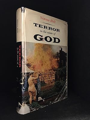 Seller image for Terror in the Name of God; The Story of the Sons of Freedom Doukhobors for sale by Burton Lysecki Books, ABAC/ILAB