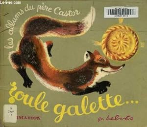 Image du vendeur pour Roule galette. les albums du pere castor. mis en vente par Le-Livre