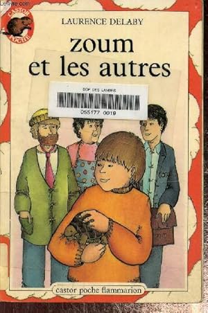 Seller image for Zoum et les autres for sale by Le-Livre