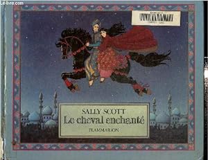 Bild des Verkufers fr Le cheval enchant zum Verkauf von Le-Livre