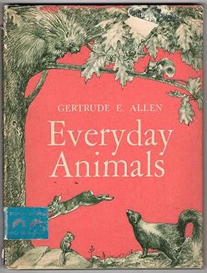 Everyday Animals