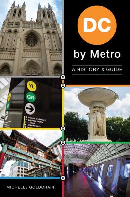 Seller image for DC by Metro: A History & Guide (Paperback or Softback) for sale by BargainBookStores
