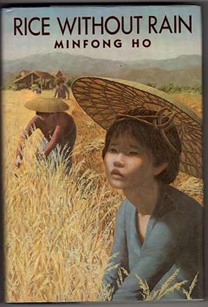 Seller image for Rice Without Rain for sale by Recycled Books & Music