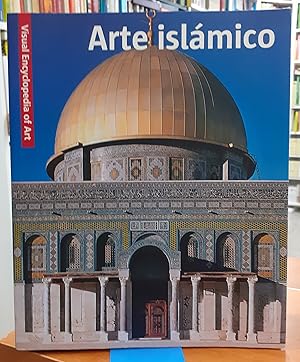 Imagen del vendedor de Arte islmico ? Visual Encyclopedia of art Varios idiomas a la venta por Paraso Lector