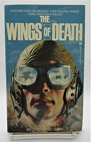 Immagine del venditore per Wings of Death - In Search of Eagles venduto da Book Nook