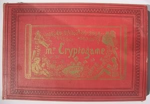 Mr. Cryptogame