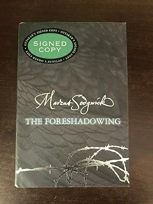 Seller image for THE FORESHADOWING for sale by Happyfish Books