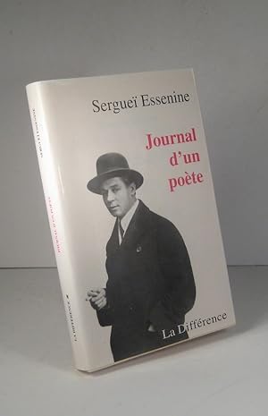 Seller image for Journal d'un pote for sale by Librairie Bonheur d'occasion (LILA / ILAB)