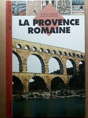 Image du vendeur pour La Provence romaine mis en vente par Versandantiquariat Jena