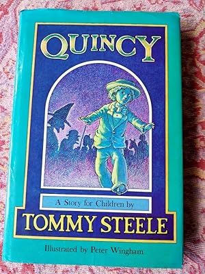 Quincy, a Story for Children