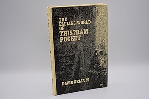 Imagen del vendedor de The falling world of Tristram Pocket a la venta por The Great Catsby's Rare Books