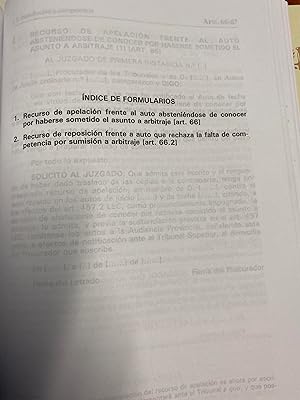 PROCESO CIVIL PRACTICO (11 VOLUMENES, 4ª EDICION).