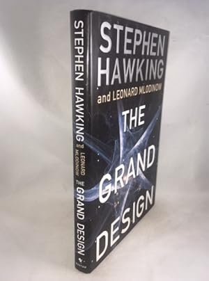 The Grand Design by Stephen Hawking The Grand Design by Stephen Hawking