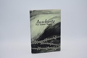 Seller image for Auschwitz for sale by The Great Catsby's Rare Books